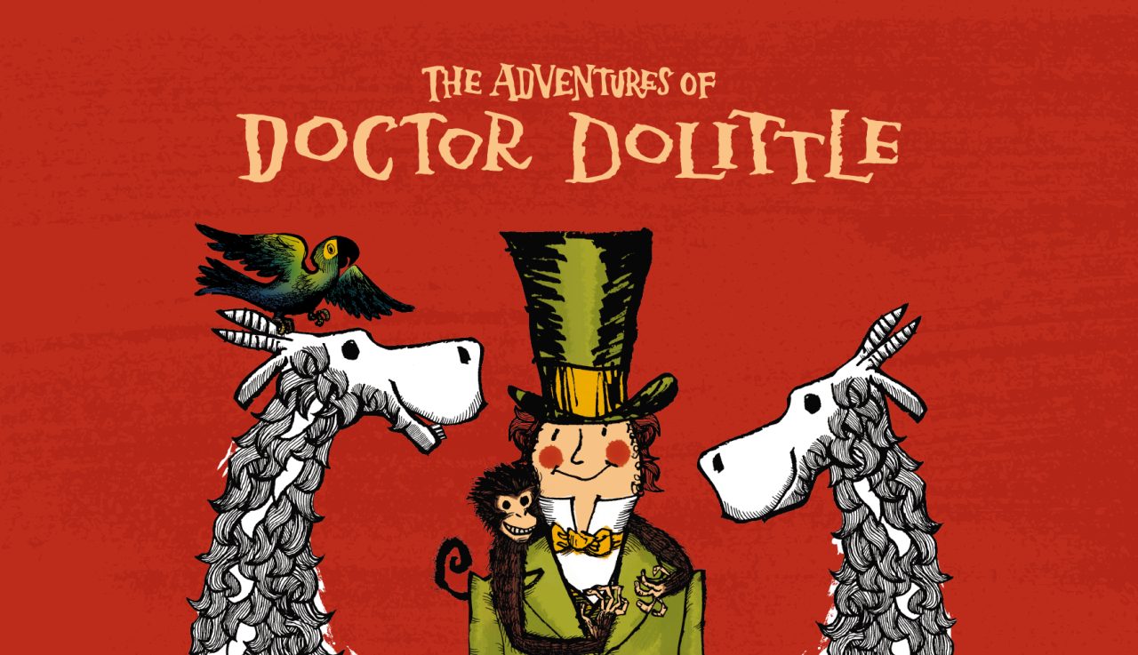 The Adventures of Doctor Doolittle