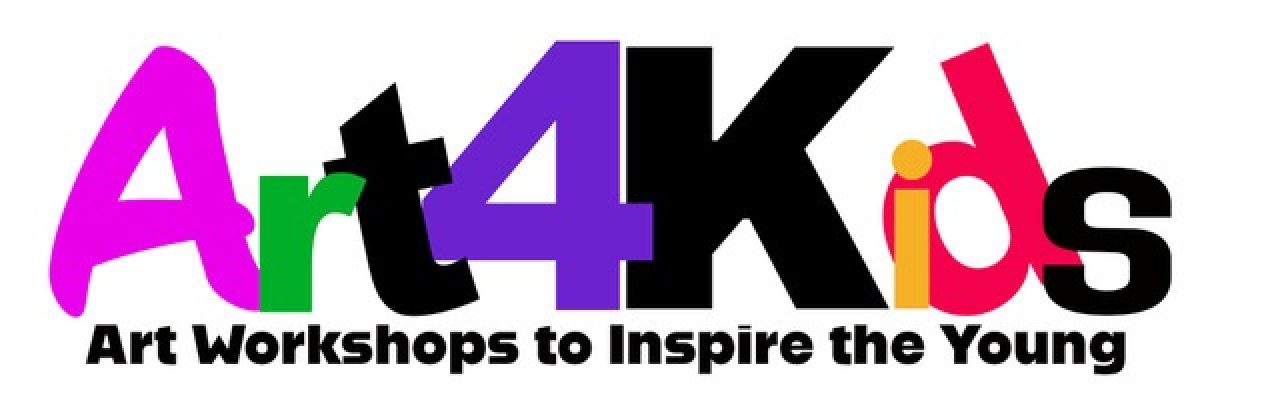 Art4 Kids Logo