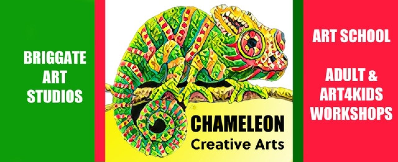 Chameleon New Logo Banner NARRO Wjpg