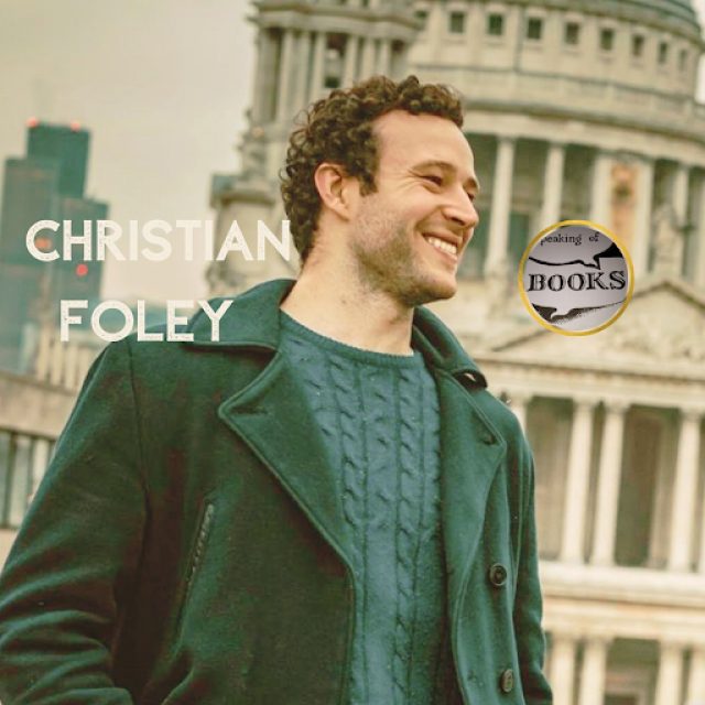 Christian Foley