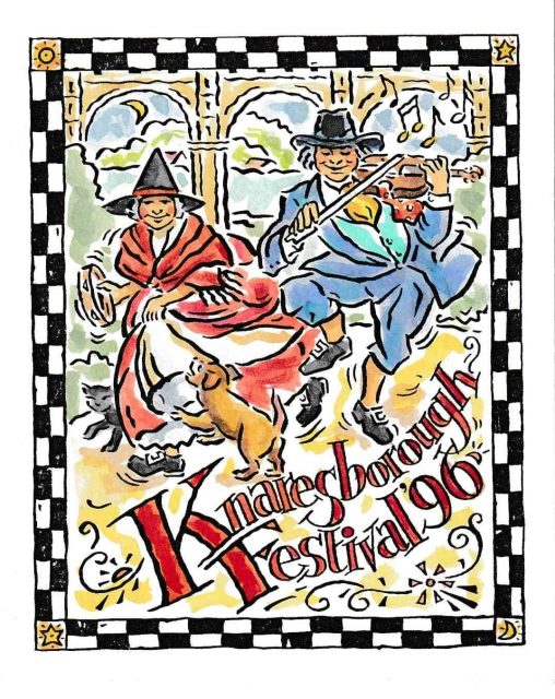Knaresborough Festival 1996