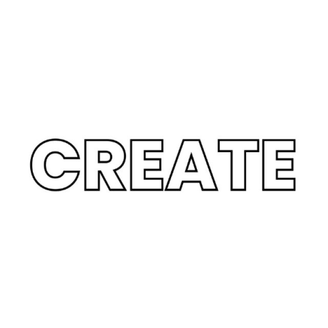 CREATE Logo