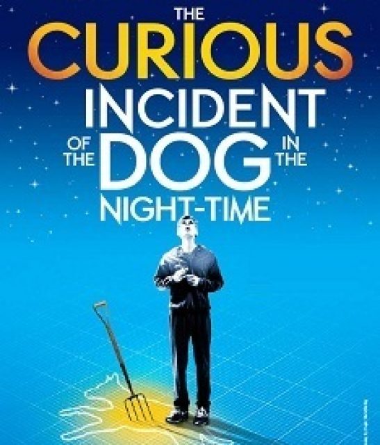 Curious Incident New