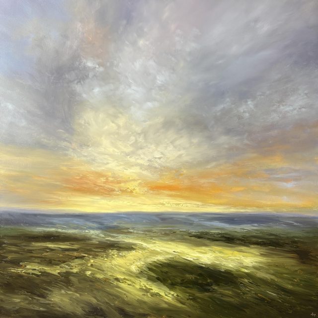 Sunset conversations June 2026