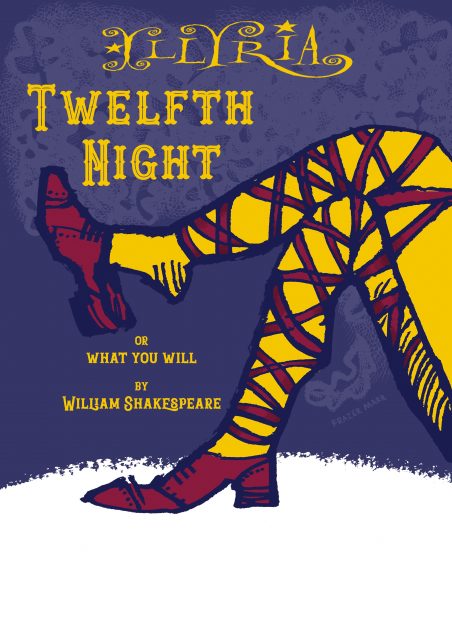 Twelfth Night A4