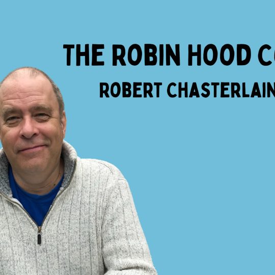 The Robin Hood Code