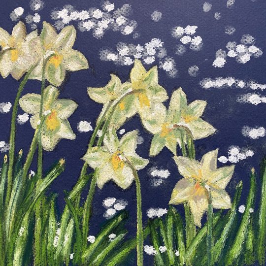 Leaves from ‘The Yellow Book’