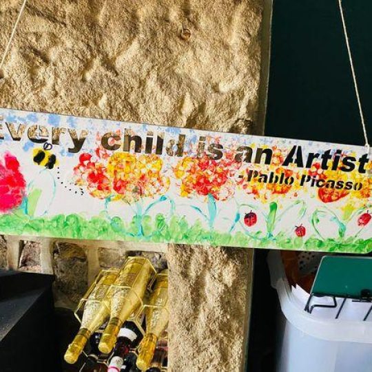 Create Together with ARTventurers Harrogate and Knaresborough