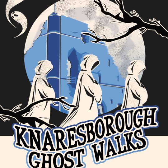 Knaresborough Ghost Walks 2026