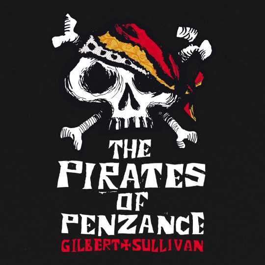 Pirates of Penzance