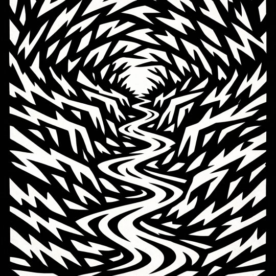 Douglas Black Papercutting Workshop