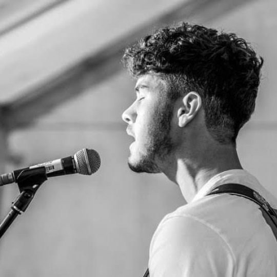 The Knaresborough Inn Presents an afternoon of live music