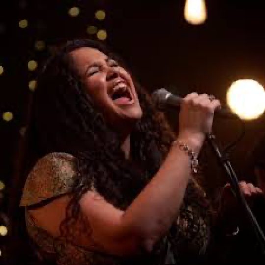 Ripley Live present Kyla Brox Band + Reno Sparks