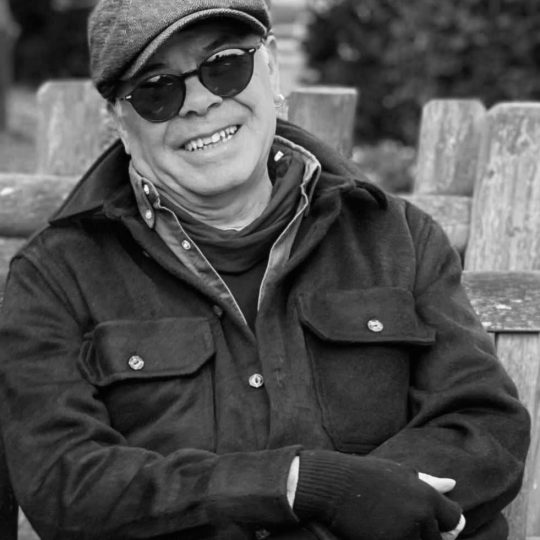 Andrew Stratford Artist Open Studio