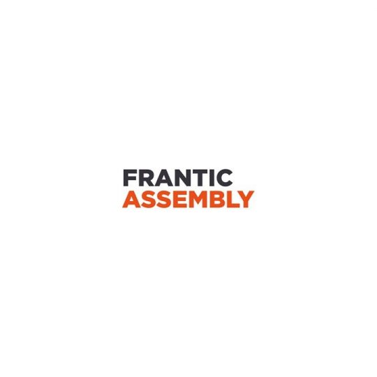 Frantic Assembly The Curious Incident of the Dog in the Night-Time Workshop Age 14-18