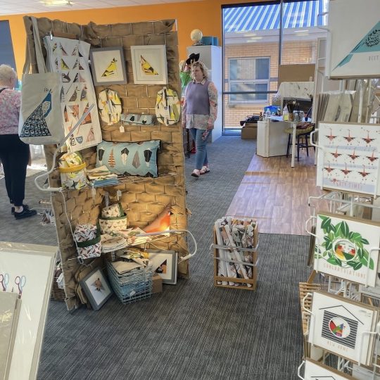 Bravo Studios Open Studios & Art Market
