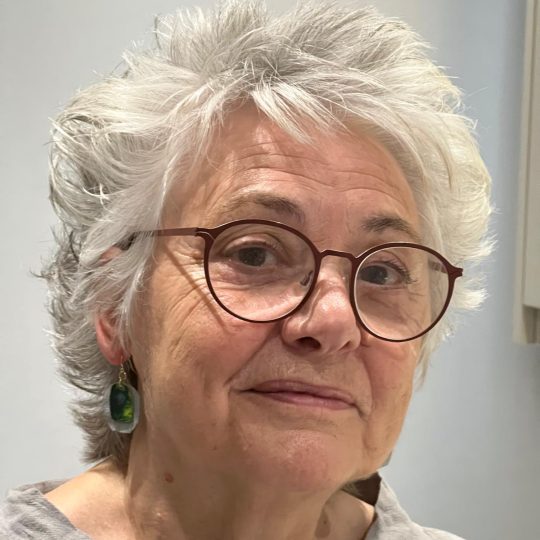 Jill Pemberton Artist Open Studio