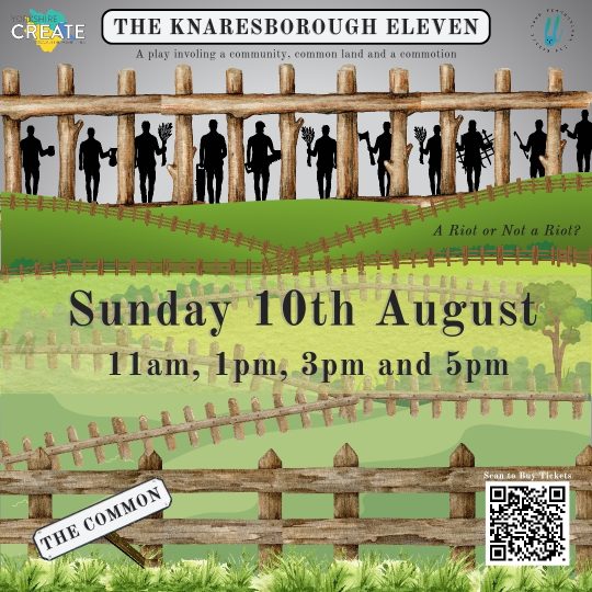 The Knaresborough Eleven
