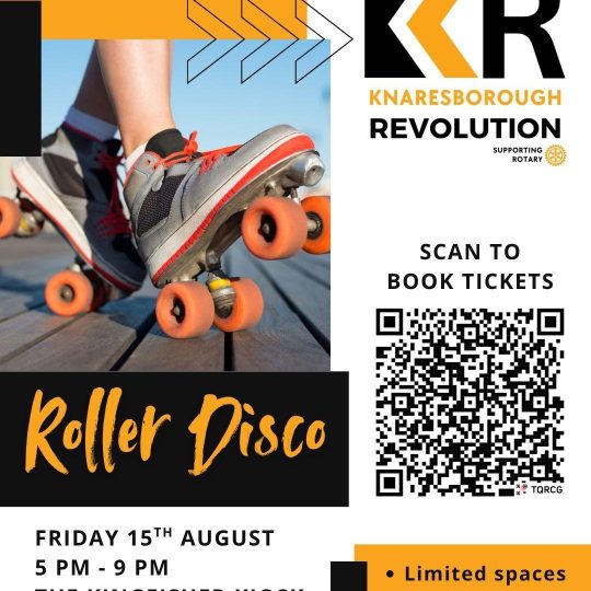 Roller Disco