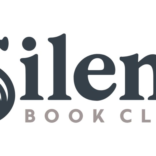 Silent Book Club