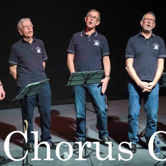The Chorus Crew