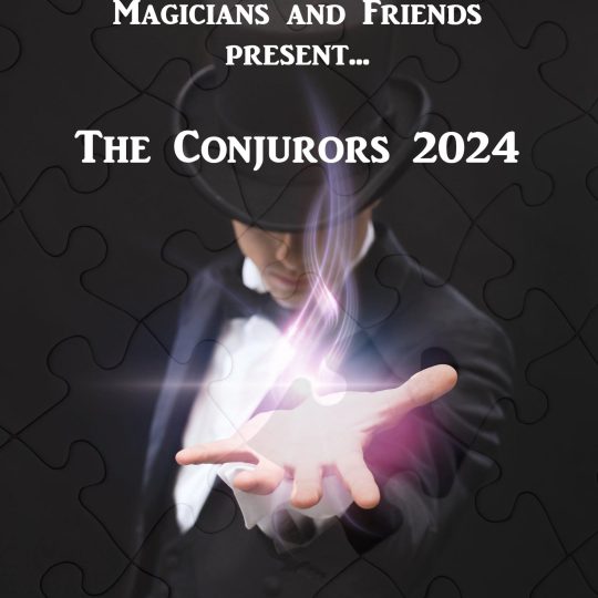 The Conjurors 2024