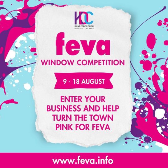 feva Window Competition