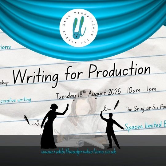Writing for Production
