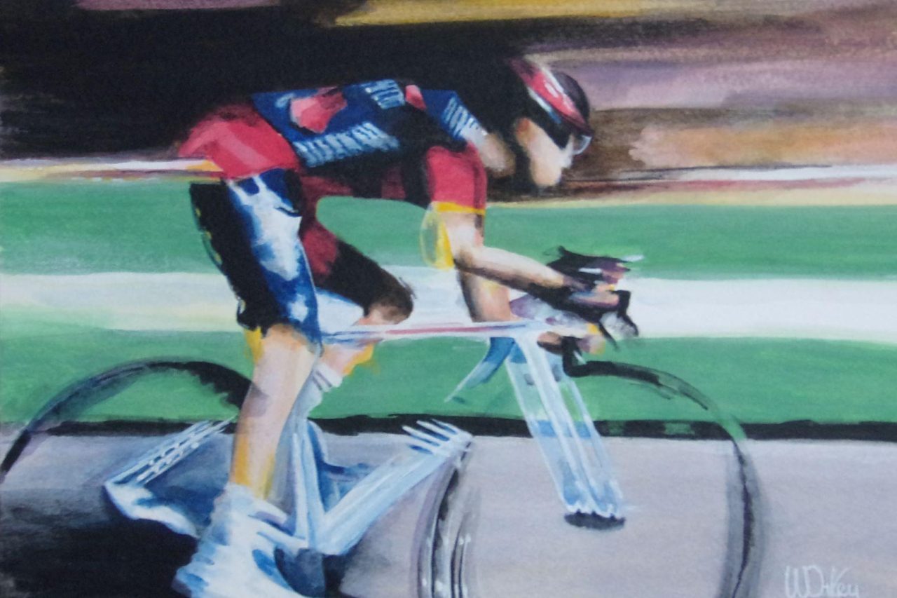 Bill Oakley