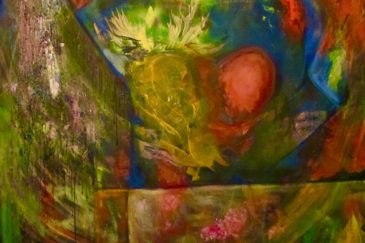 Norma Galley