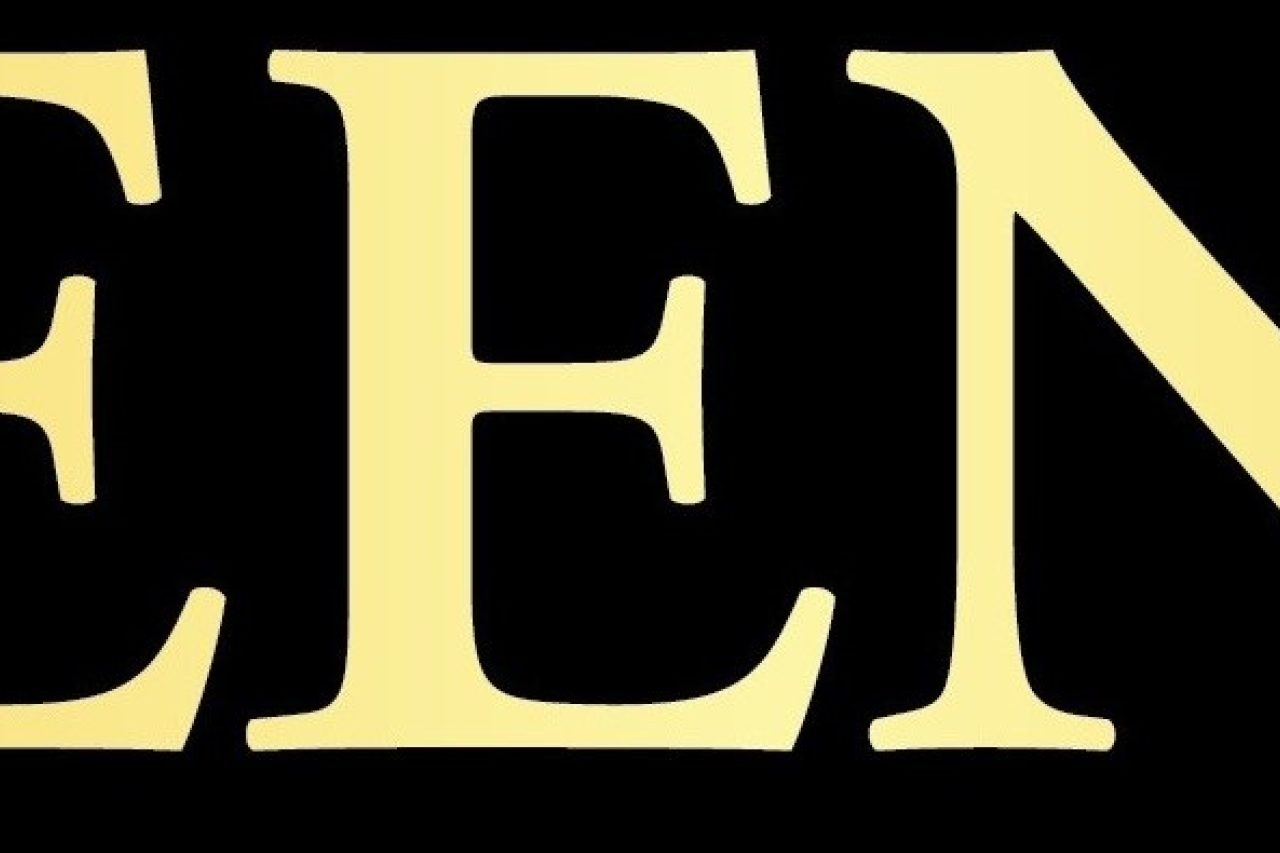 QWEEN UK LOGO BLANK