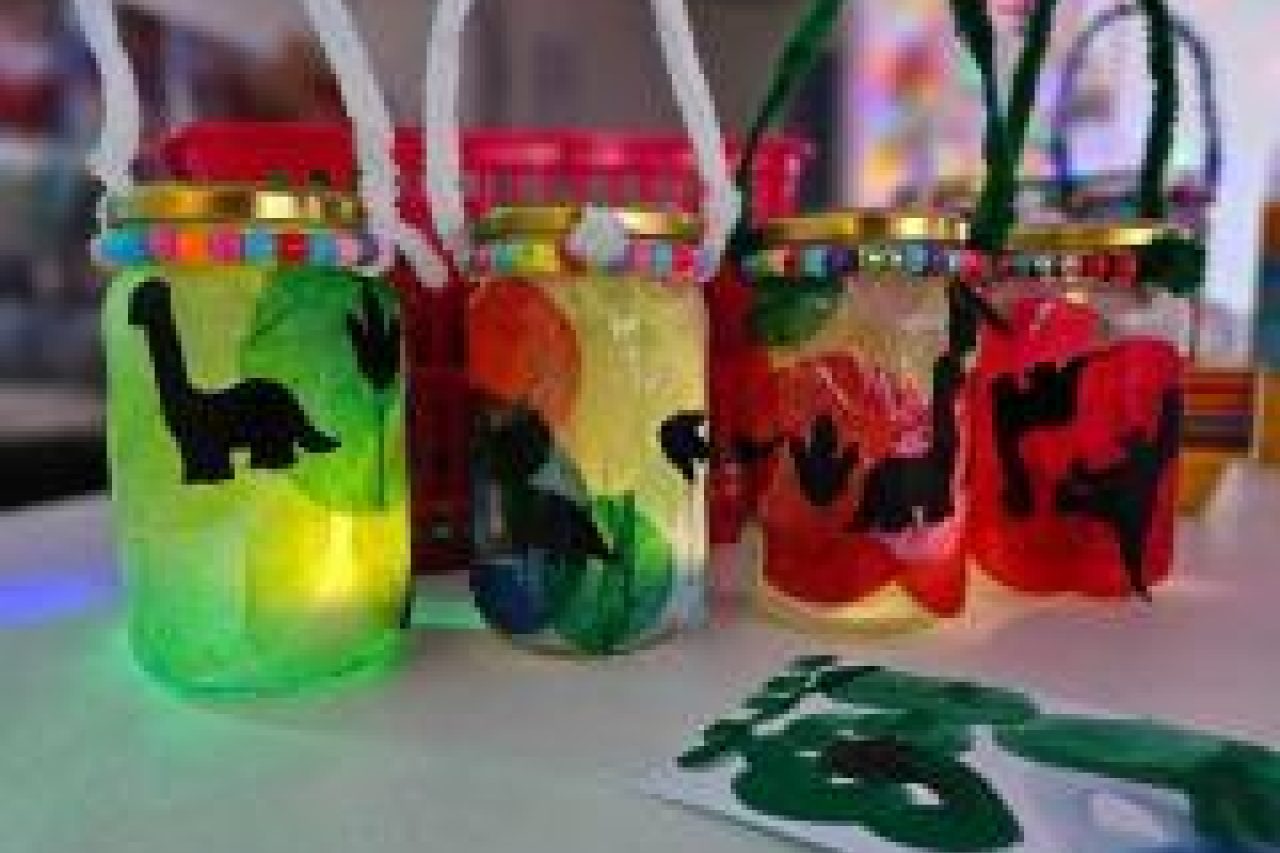 Lantern 4