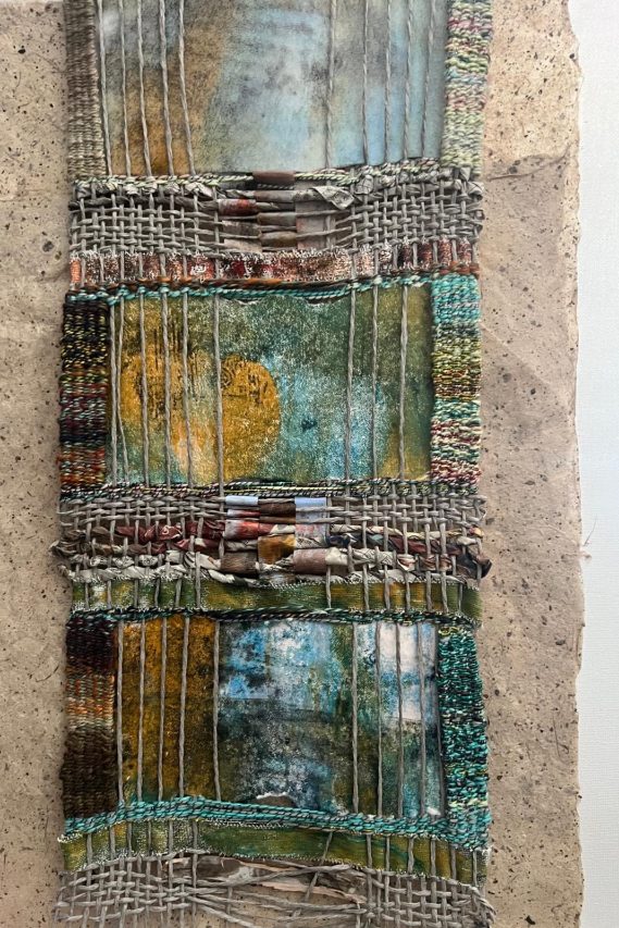 Landscape Jill Pemberton
