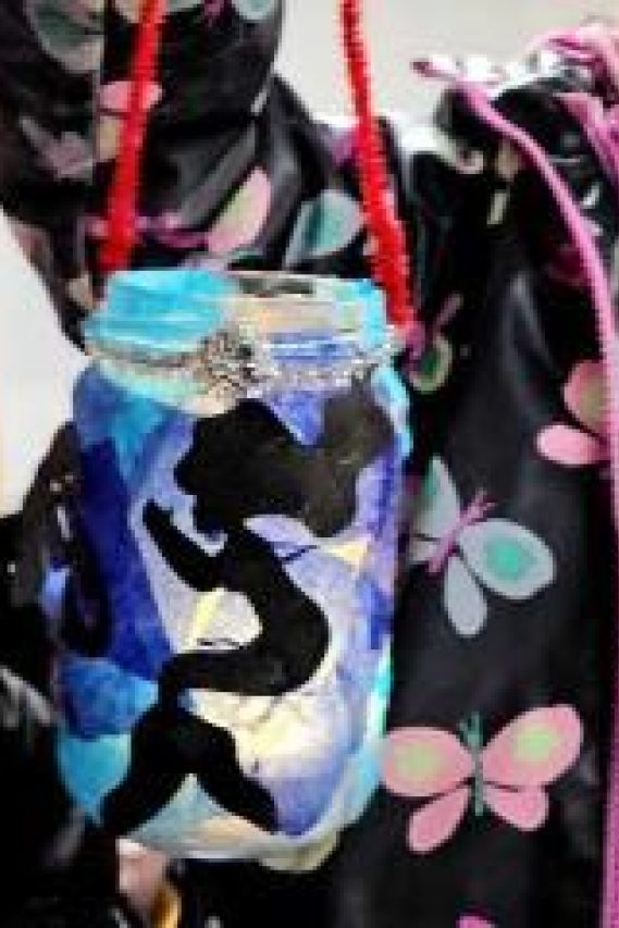 Lantern 1