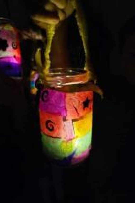 Lantern 2
