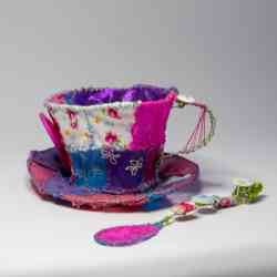 Amanda Toase St Johns Hub