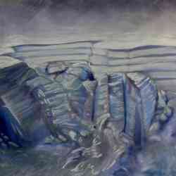 Cate Quinn Ice Portal