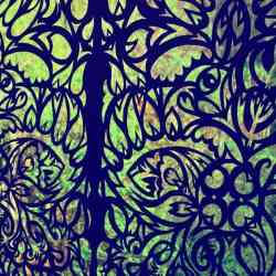 Douglas Black The Art of Papercutting