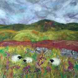 Elizabeth St Clair 3 Heather on the Hills
