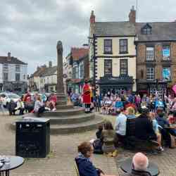 Town Criers 2