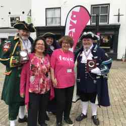Town Criers 3