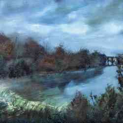 Knaresborough weir resized