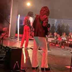 Qween uk butlins ic 15