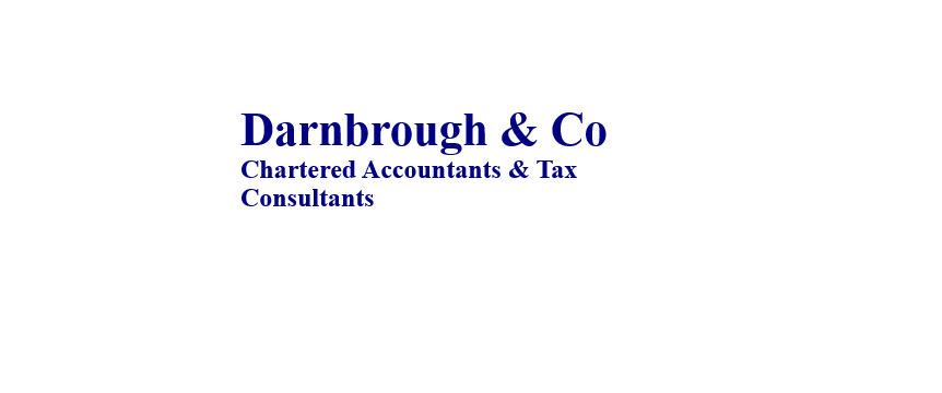 Darnbrough & Co - Chartered Accountants
